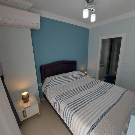 House Apartament Alanya